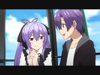 video anidub 09 серия влюблён в свою сестру но не родную ore ga suki na no wa imouto dakedo imouto ja nai sex