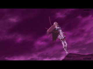 video anidub 01 серия маг целитель новый старт kaifuku jutsushi no yarinaoshi berserk ket dreamy sleep vel indominus rex sex