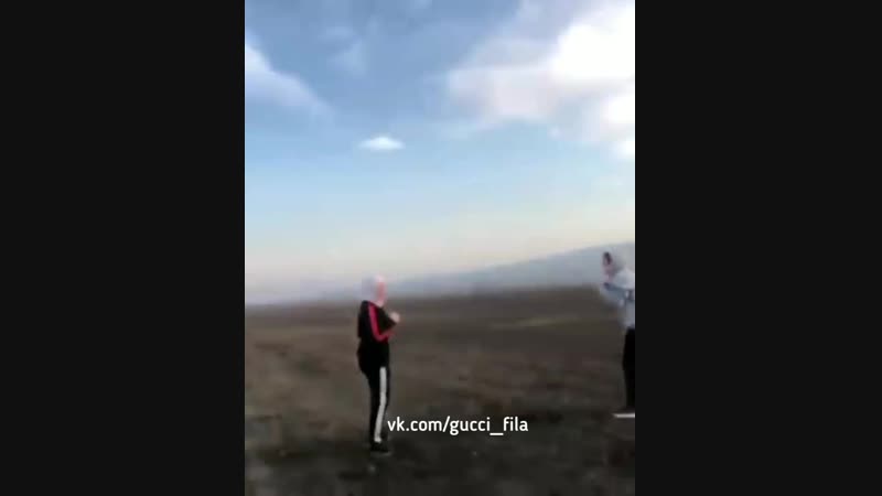 video малика джикаева vs фатима арабова бой драки полное видео gucci fila sex