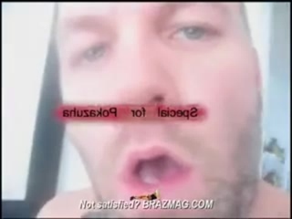 video sextape cantor fred durst vocalista da banda limp bizkit sex