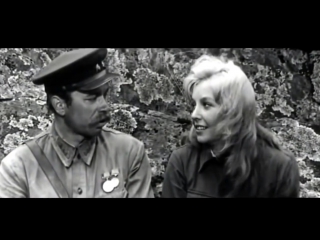 video а зори здесь тихие 1972 две серии полная режиссерская версия военный фильм драма sex