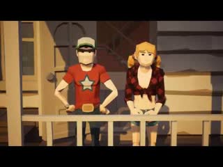 video farm fresh свежая ферма unreal engine 4 music video by micah moore музыкальное видео на анрил энжин 4 от майка мура sex