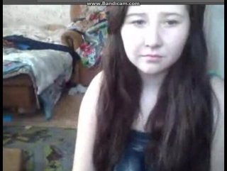 video показала лицо и упругие сисечки videochatru ometv omegle webcam sex