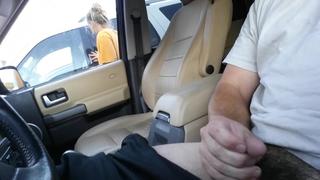 video dick flash for college girl with big cum finish sex
