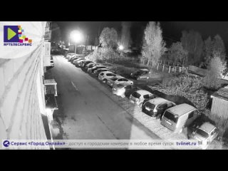 video машина врезалась в припаркованные автомобили видеонаблюдение от яртелесервис sex