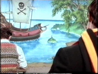 video ужасно большое приключение an awfully big adventure 1995 sex