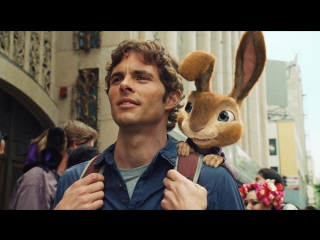 video hop бунтик ушастых easter movie in english with subtitles closed captions sex