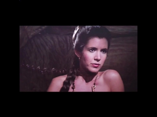 video star wars звёздные войны leia organa лея органа vine вайн sex