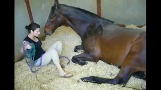 video 003 girls with dogs love bond girls and pets beyond friendship and love must see sex