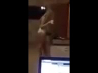 video нереальные красивые жопастые девочки танцуют тверкtwerk sex