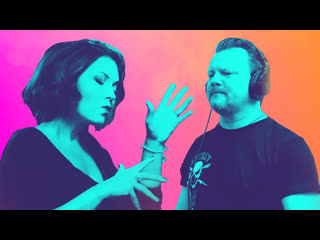 video княzz и мельница прекрасный старый дом backstage записи саундтрека финника sex