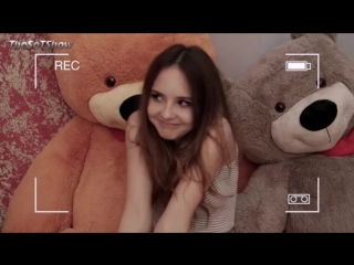 video девушка дала в попу взрослому другу sex