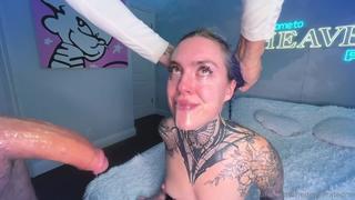 video onlyfans pandora skye anal pov sextape heavenpov sex