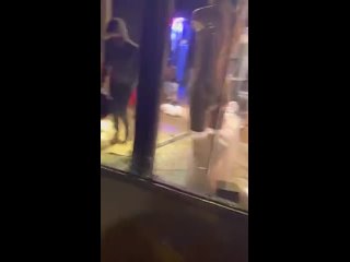 video во франции началось мародерство sex