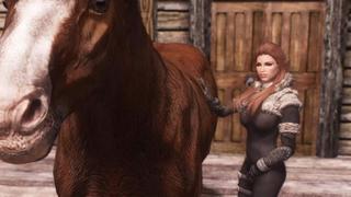 video episode 8 skyrim sex sex