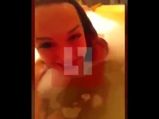 video курилка ирв диана шурыгина в ванной голая контент 18 sex