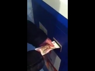 video нормальные купюры мне давай sex