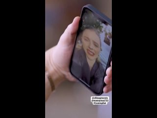 video хлоя в новом эпизоде comingout sex