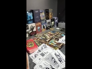 video видео от анны радуга энгельс коллекционер таро sex