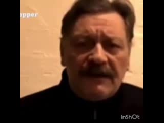 video брависсимо шеф известный российский актер дмитрий назаров о шайке захватившей власт sex