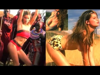 video француженка laetitia casta красивые французские женщины девушки франция france актриса топ модель знаменитости sex