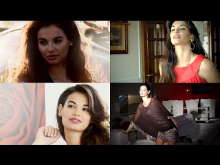 video итальянка francesca chillemi красивые итальянские женщины девушки италия italy актриса модель тв деятель tv sex
