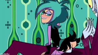 video zoneztv modifuckrs the modifyers cartoon lacey shadows baron vain katz rat agent zero parody hentai tentacles sex
