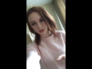 video диана шурыгина трансляция в sex