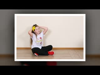 video с 104 учимся позировать сидя sex