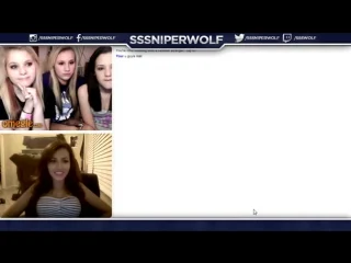 video hot girls twerk on omegle sex