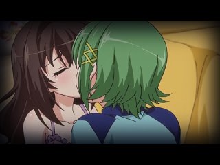 video аниме мания 18 домашний телохранитель 44 jitaku keibiin озвучка sex