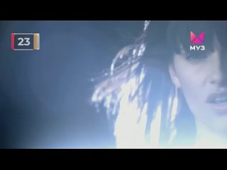 video nelly furtado timbaland say it right юбилейный чарт топ 50 рекордсмены эфира муз тв sex