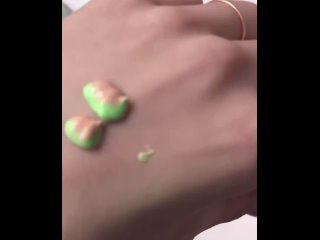 video jomtam инновационное сочетание маскирующего и уходового средства sex