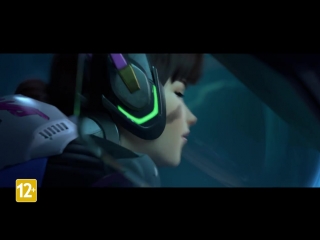 video короткометражка счастливая звезда overwatch sex