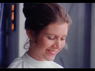 video princess leia organa sex