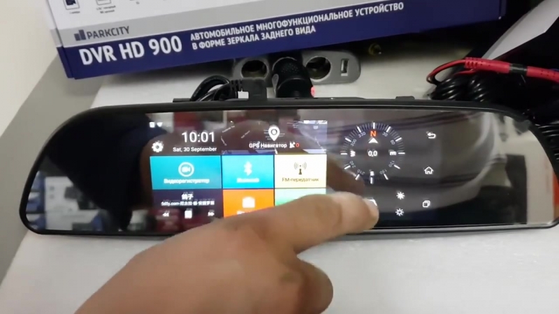 video зеркало заднего вида видеорегистратор car dvrs mirror sex