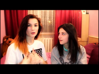 video правда или действие l тверк от тендер l белкина ll slava tender sex