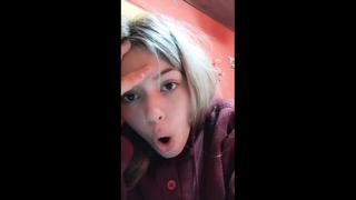 video заруберный приват стрим соло юная милаха с синей жопой 18 педро рулит private solo teen home girls sex