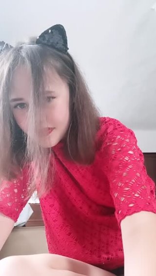 video домашний приват юная стрим соло 18 раздевается private solo teen girl sex