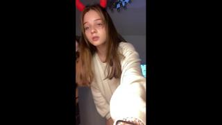 video видео от приват голые девочки домашнее private соло sex