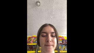 video видео от приват голые девочки домашнее private соло sex