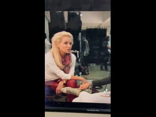 video джиджи хадид gigi hadid белла хадид bella hadid и иоланда хадид yolanda hadid sex