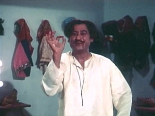 video песня meri pyaari bindu из ф соседка padosan 1968г sex
