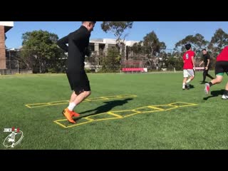 video coaches training session loads of different drills lee shane jules jone обрезка 01 sex