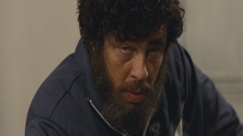 video потерянный рай escobar paradise бенисио дель торо триллер криминал рус 9 sex
