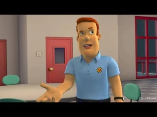 video пожарный сэм приготовиться к съёмкам 2018 fireman sam set for action sex