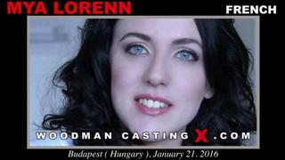 video на кастинге вудмана woodman casting mya lorenn leyla bentho 2018 porn anal foursome mmff ass licking big tits sex