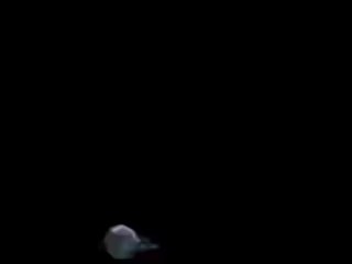 video шлепнула себя по попке sex