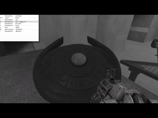 video засунули огромную ракету в портал угар в garrys mod sex