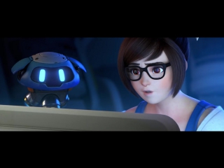 video короткометражка проснись и пой overwatch sex